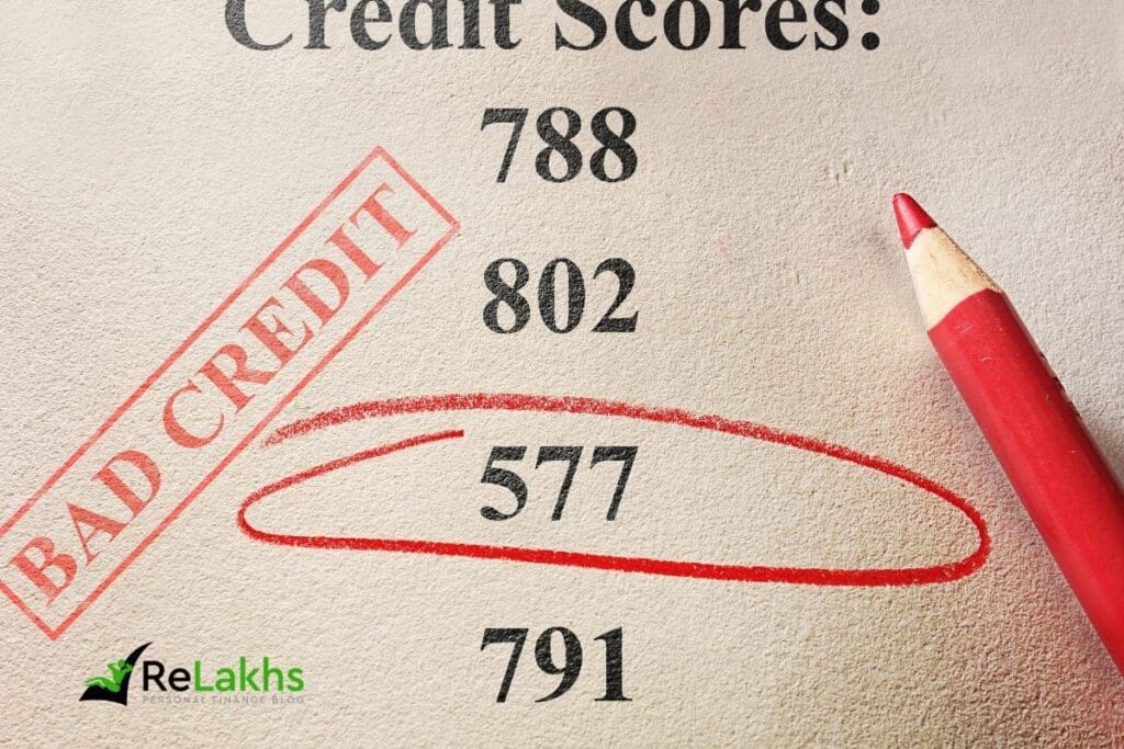 A Negative Credit Score Can Hurt Your Job Search!