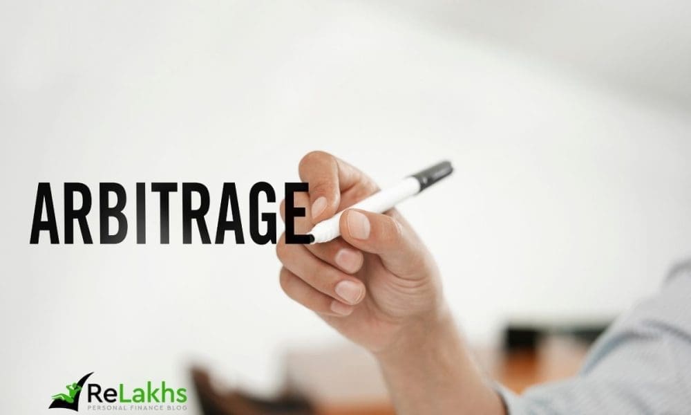 All you need to know about Arbitrage Funds