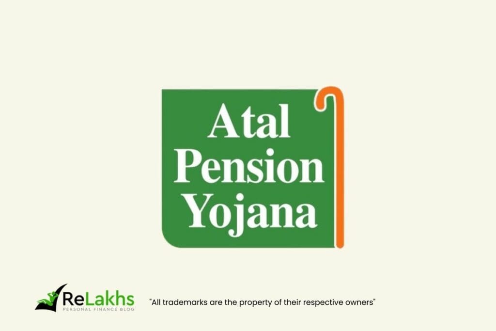 Atal Pension Yojana (APY)_Govts Scheme_Details