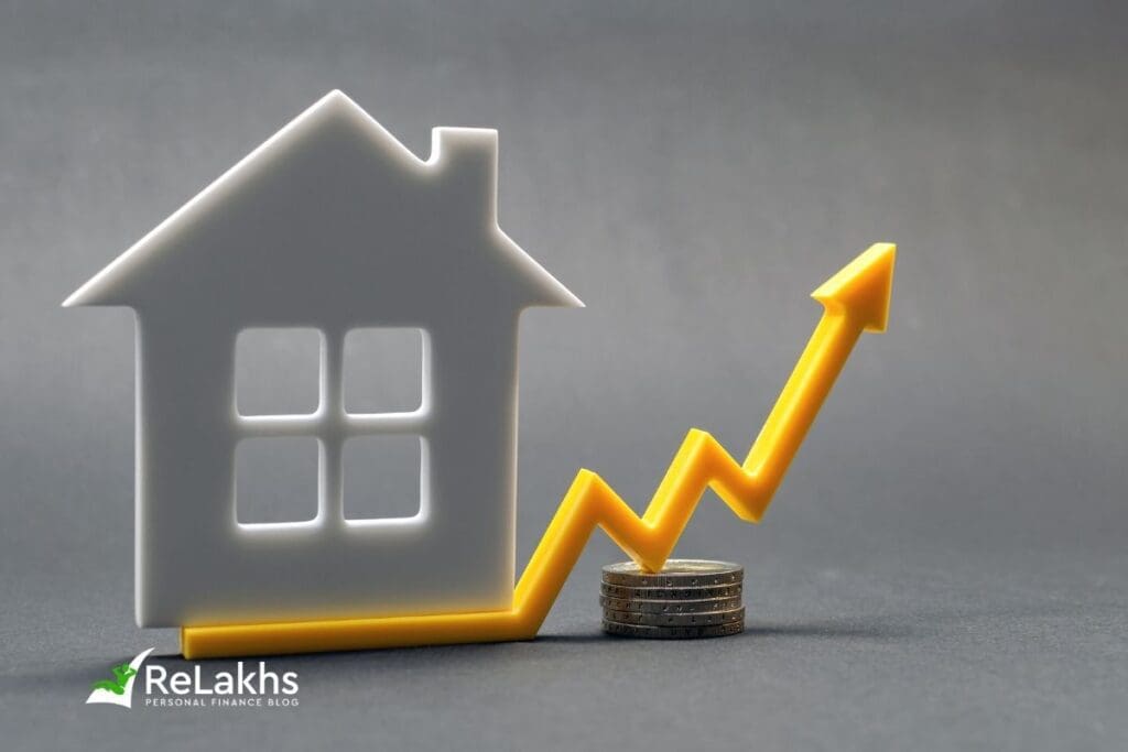 Bangalore Property Market Review