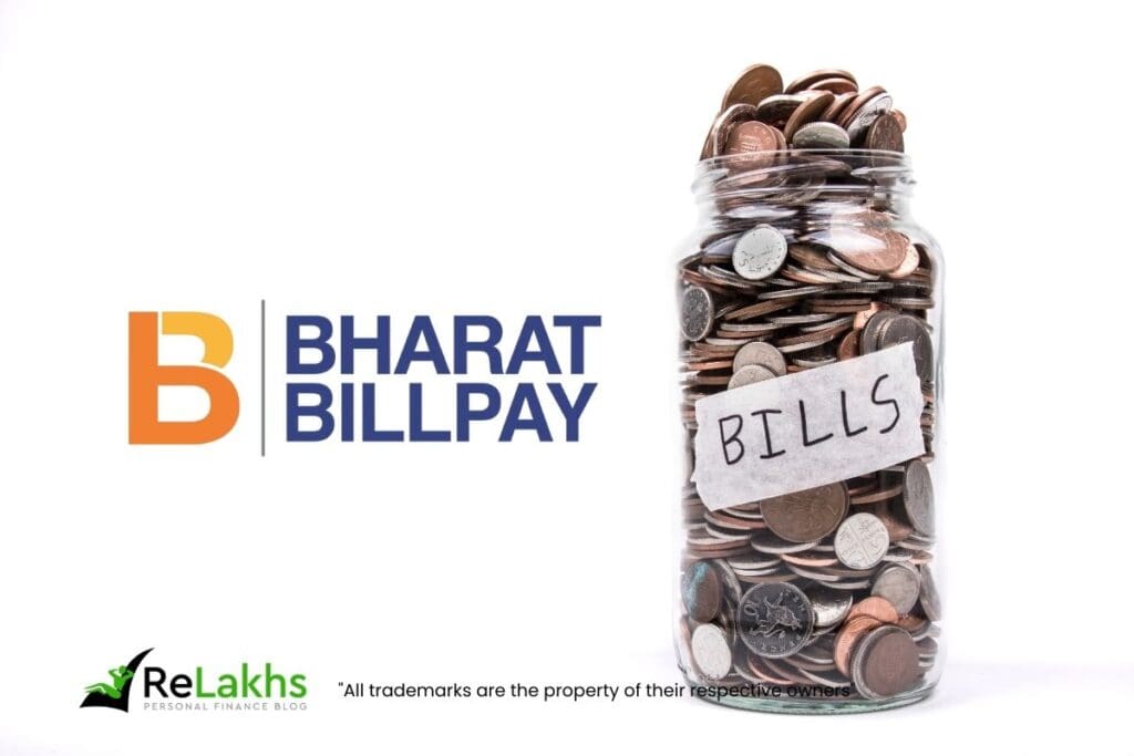 Bharat Bill Payment System _ Anytime Anywhere bill payment service
