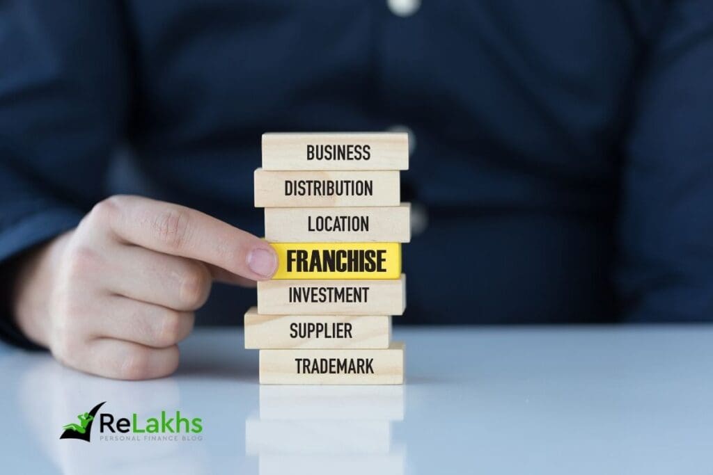 Business Opportunity_How to set up a Franchise