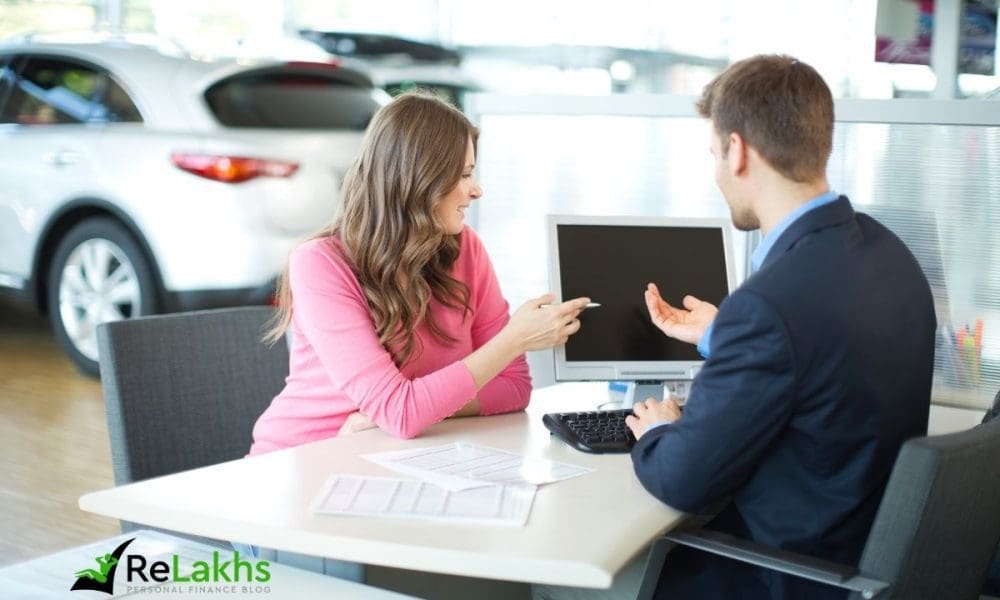 Checklist of Documents for Buying a Used Car