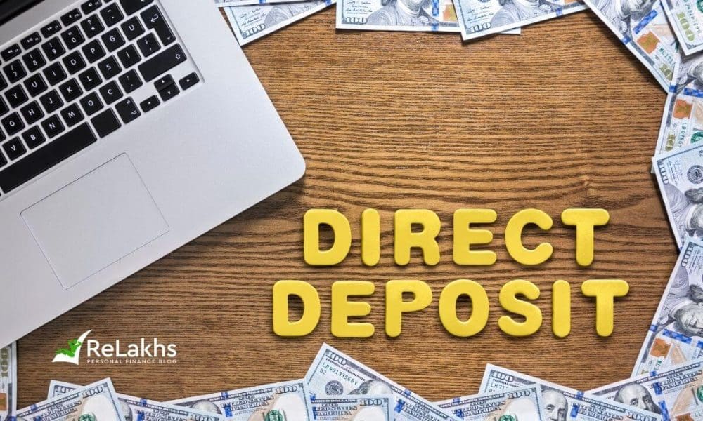 Direct Mutual Fund Plans _ Details & Benefits