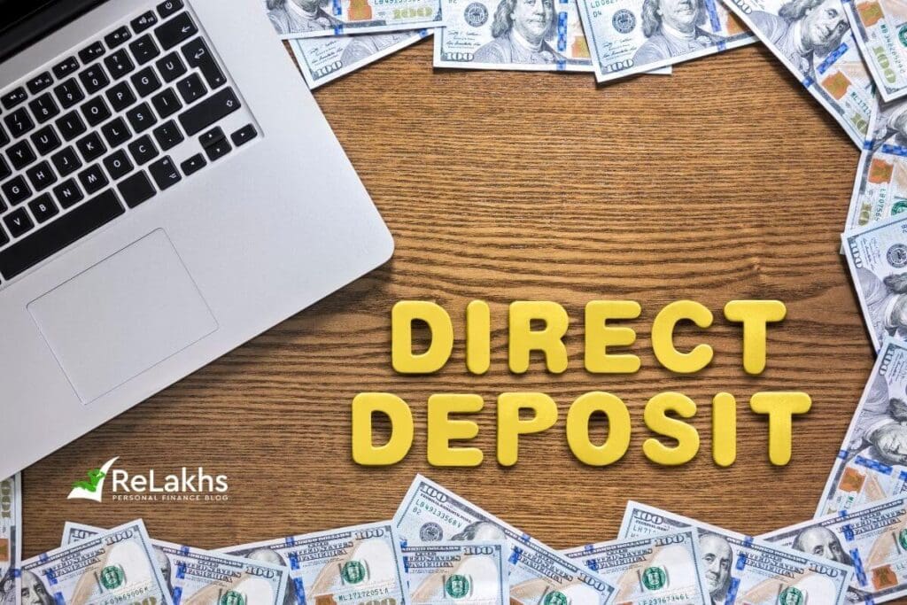 Direct Mutual Fund Plans _ Details & Benefits