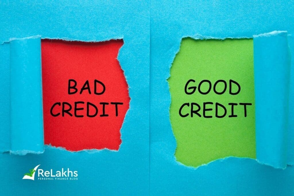 Do you have Good Debt (or) Bad Debt