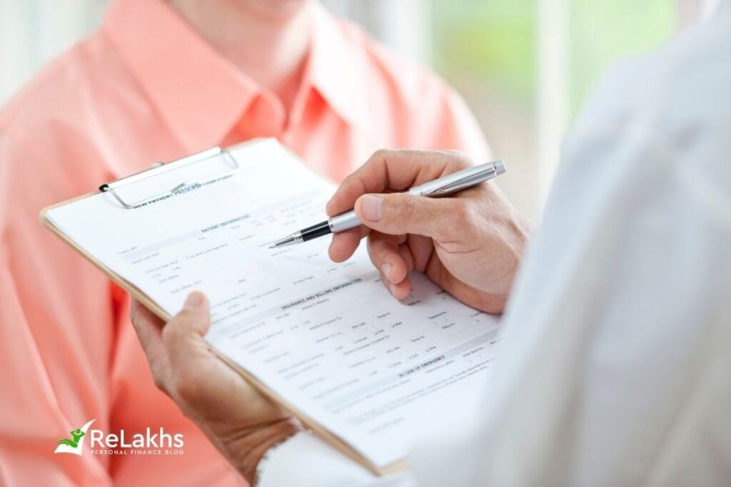 Form 12BB _ New Form to claim Income Tax Deductions by Employees