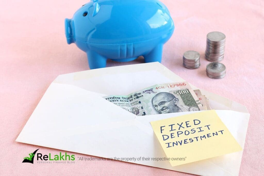 How to choose best Company Fixed Deposits