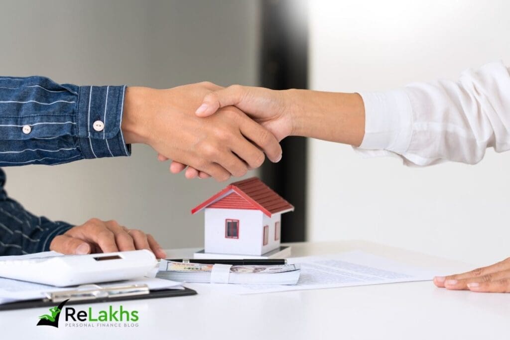 How to save Capital Gains Tax on Sale of Land _ House Property