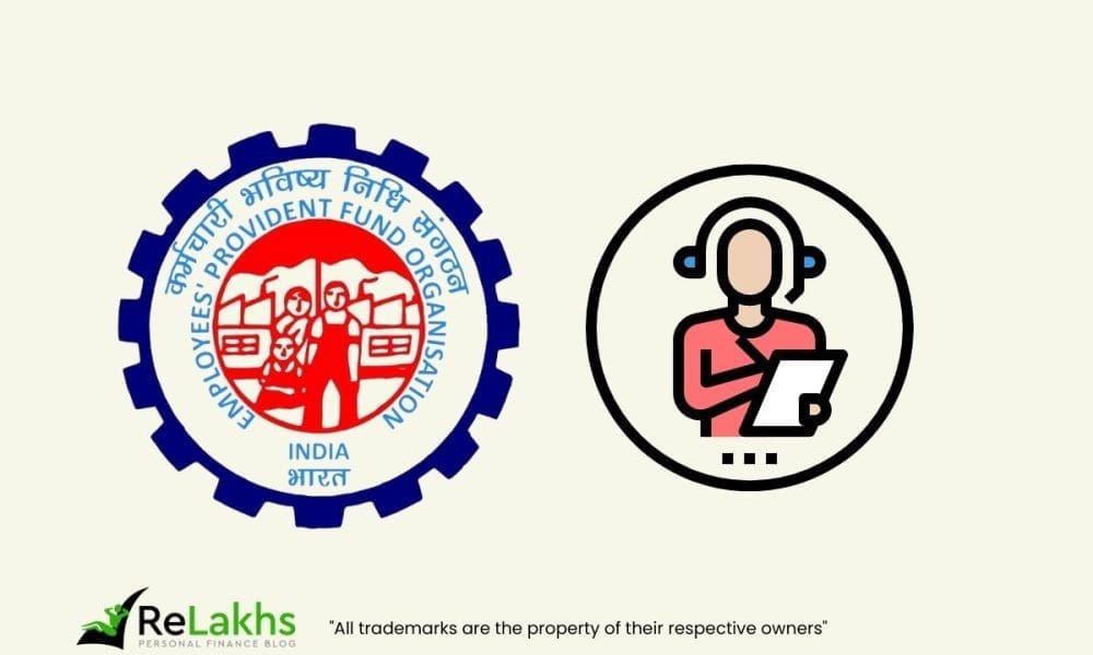 Inoperative EPF Account_Trace & Track_EPFO Online Helpdesk