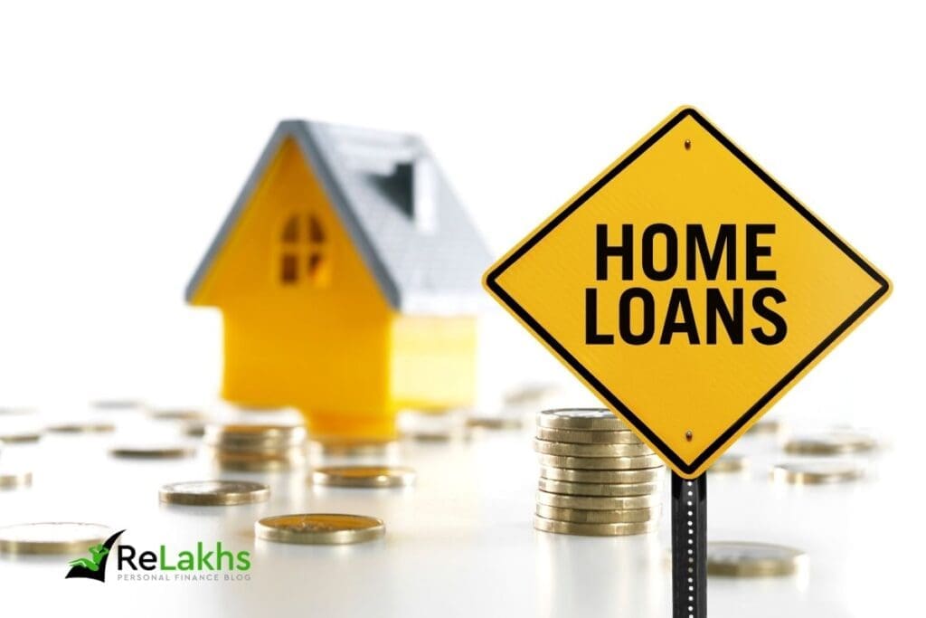 Joint Home Loan _ Eligibility rules & Income Tax Benefits