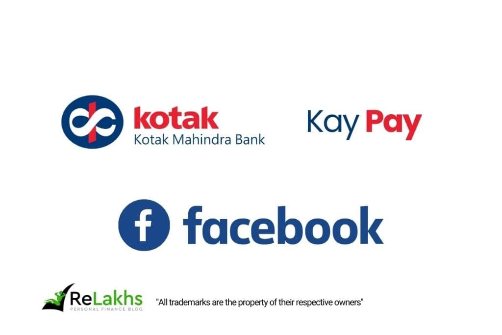 Kotak Mahindra KAYPAY _ Now, send money to your FACEBOOK friends for free