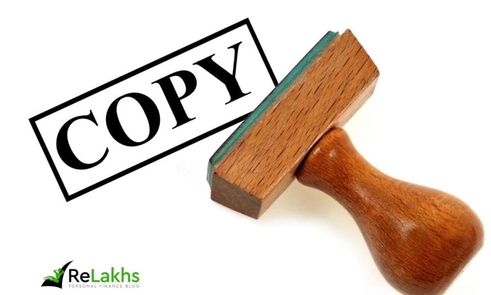 Lost your Property Documents_ How to apply for Certified Copy of lost Sale Deed