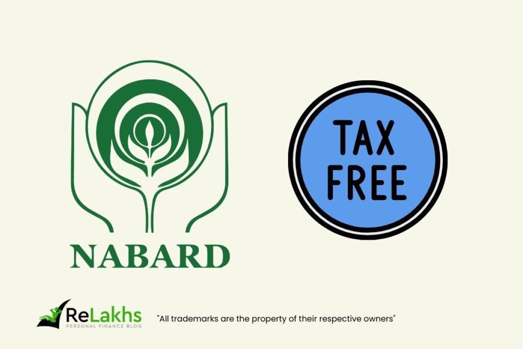 NABARD Tax Free Bonds 2016