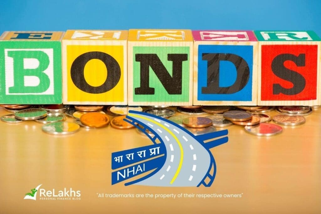 NHAI Tax Free Bonds 2015-2016