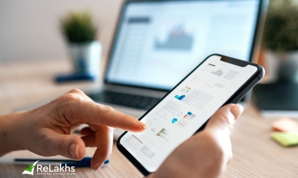 NomineeApp _ Mobile based application to Share your Financial _ Investment Details with your Nominees