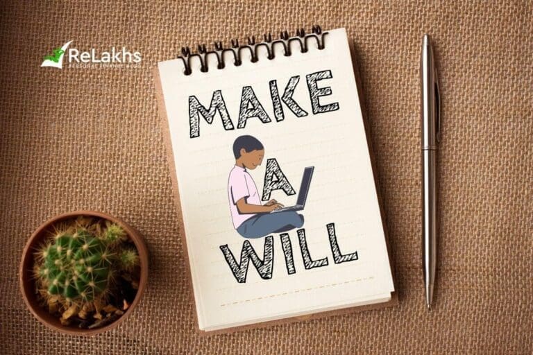 Make Will onliine eWill