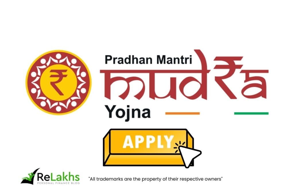 Pradhan Mantri MUDRA Yojana _ How to apply for a Business Loan under PMMY