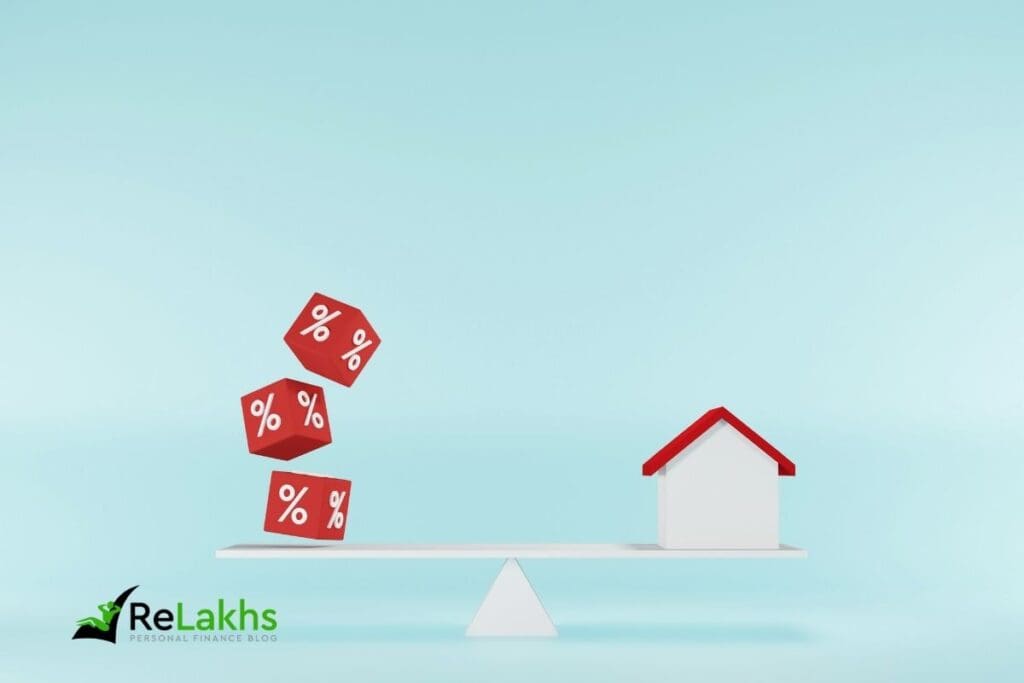 RBI cuts Repo rate _ Impact on your HOME LOAN