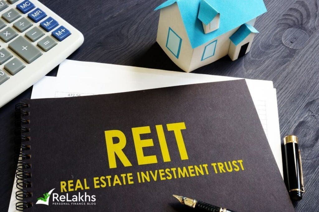 REITs in India Features, Benefits & Tax Implications