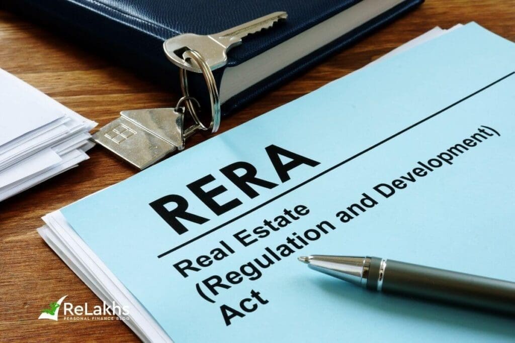 Real Estate Regulation and Development Bill