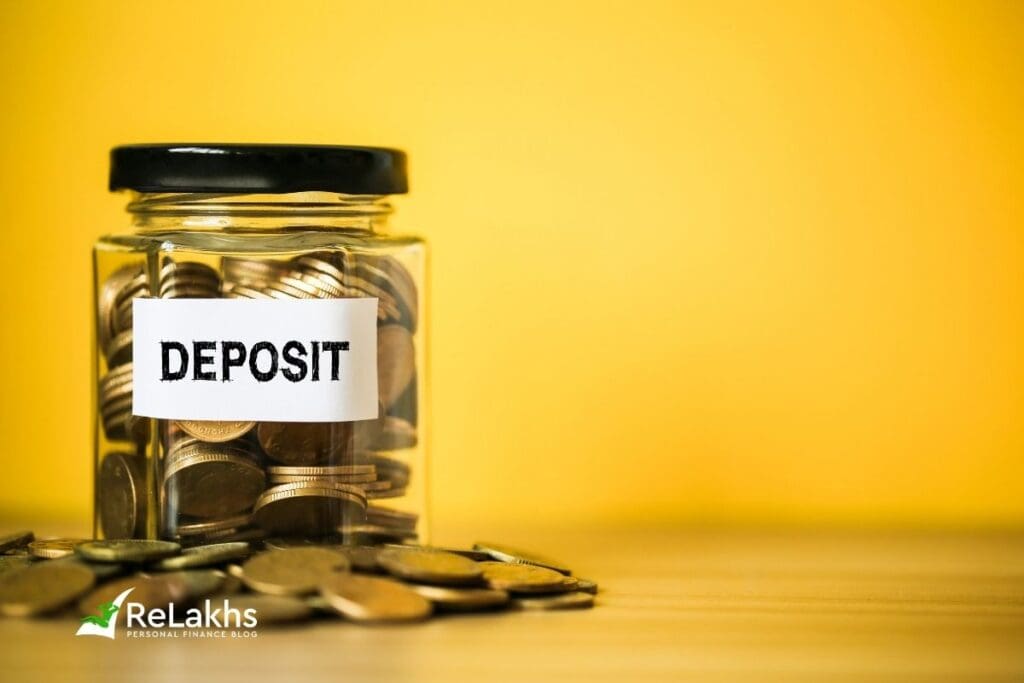 Recurring Deposit Taxes & Fixed Deposit Taxes_How do they work