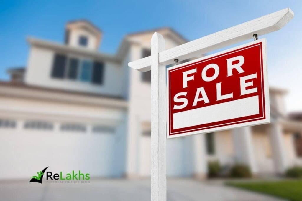 Reselling Property within 3 years of buying_ Watch out for charges & Tax liability