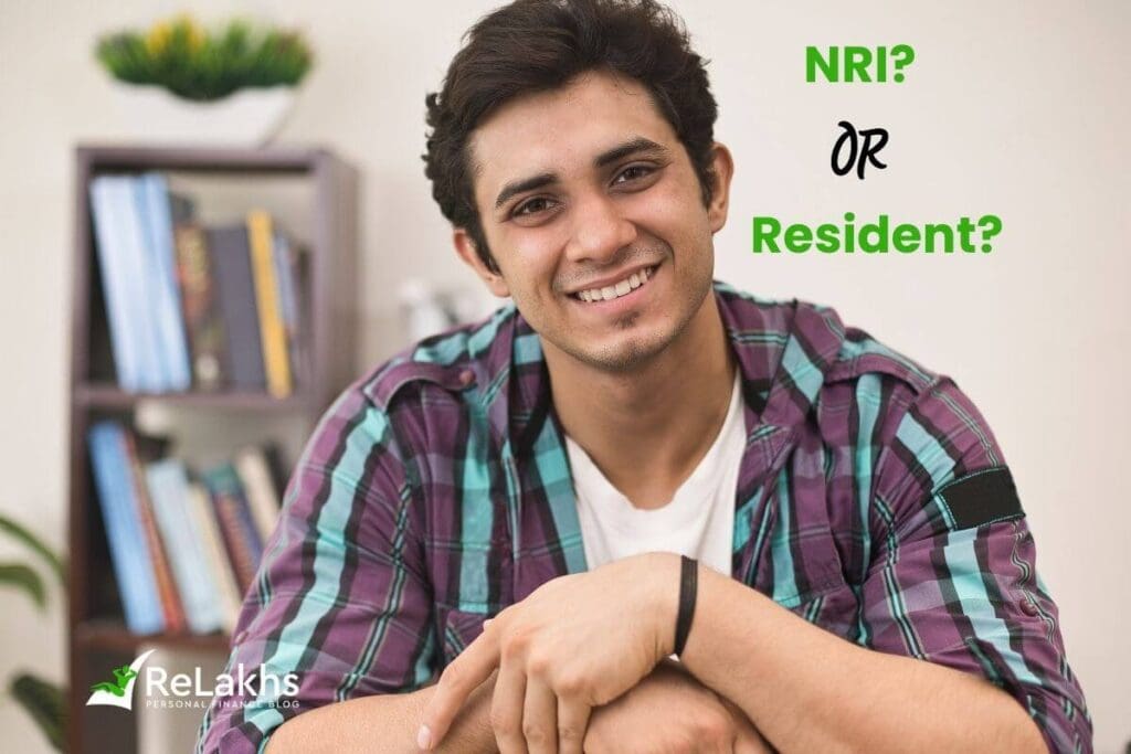Residential Status_NRI or Resident_ & NRI Taxation
