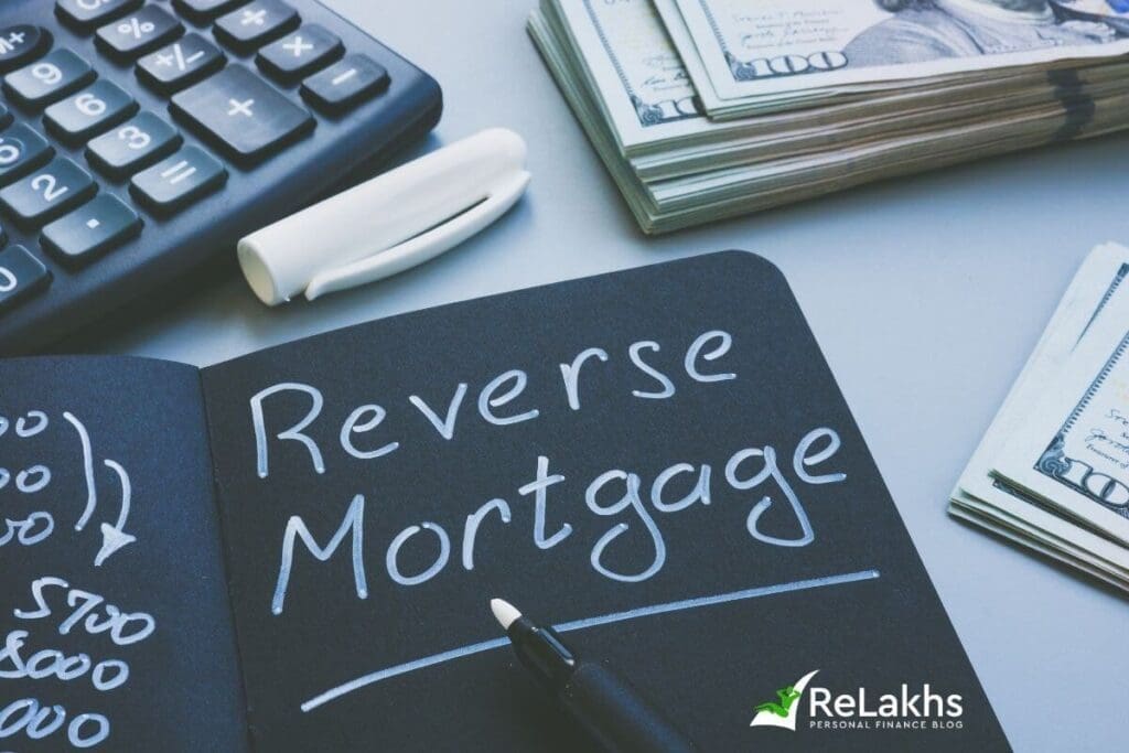 Reverse Mortgage (Home Loan)