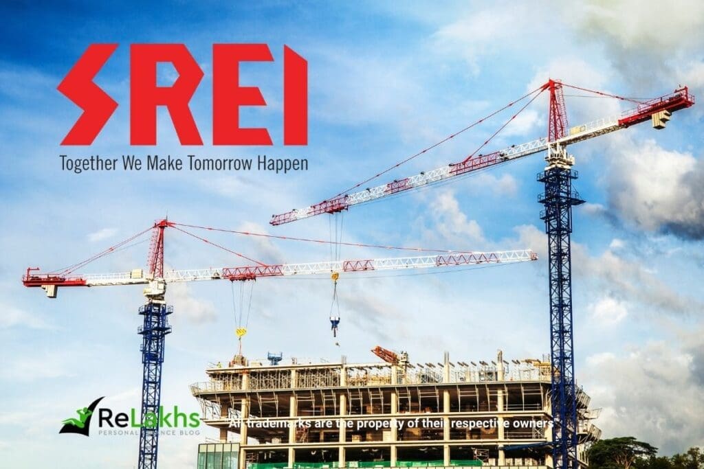 SREI Equipment Finance Jan 2017 NCD _ Public Issue