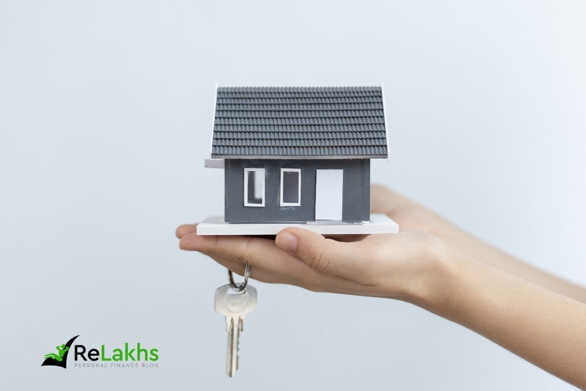Self Occupied Property (SOP) & Tax implications