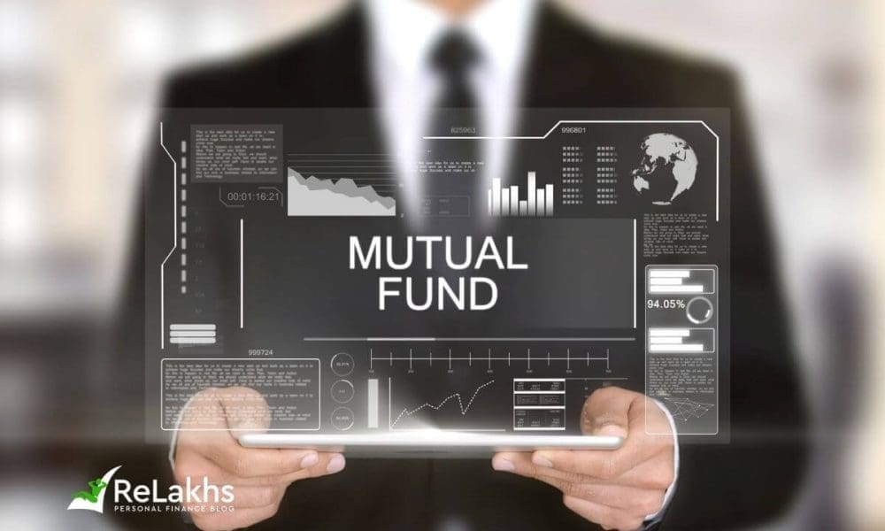 Top Mutual Funds