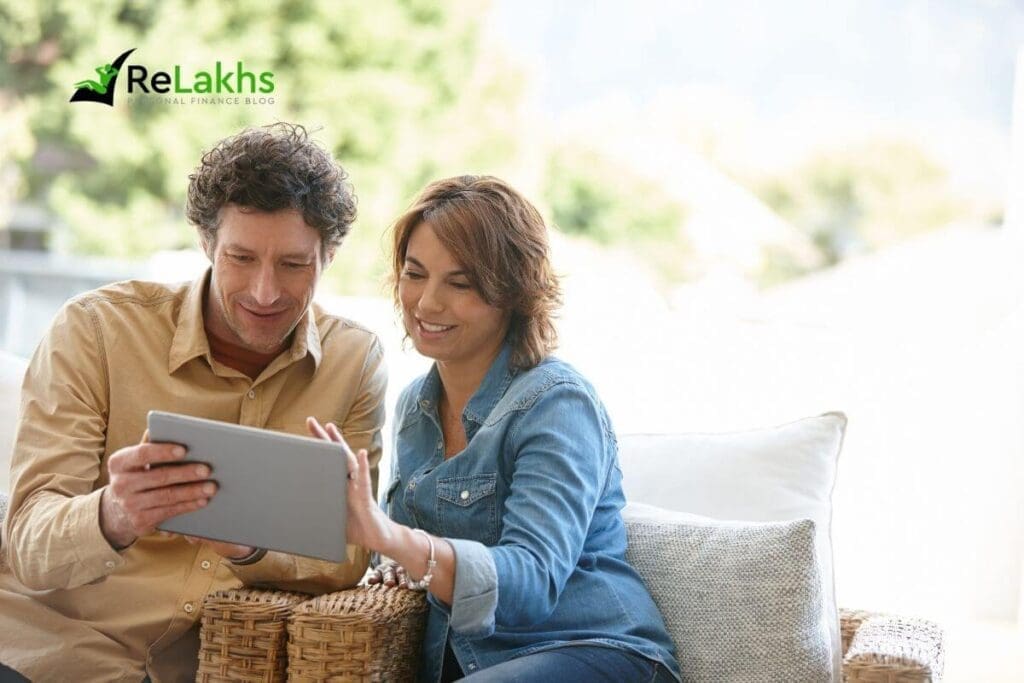 Types of Joint Accounts in Banks