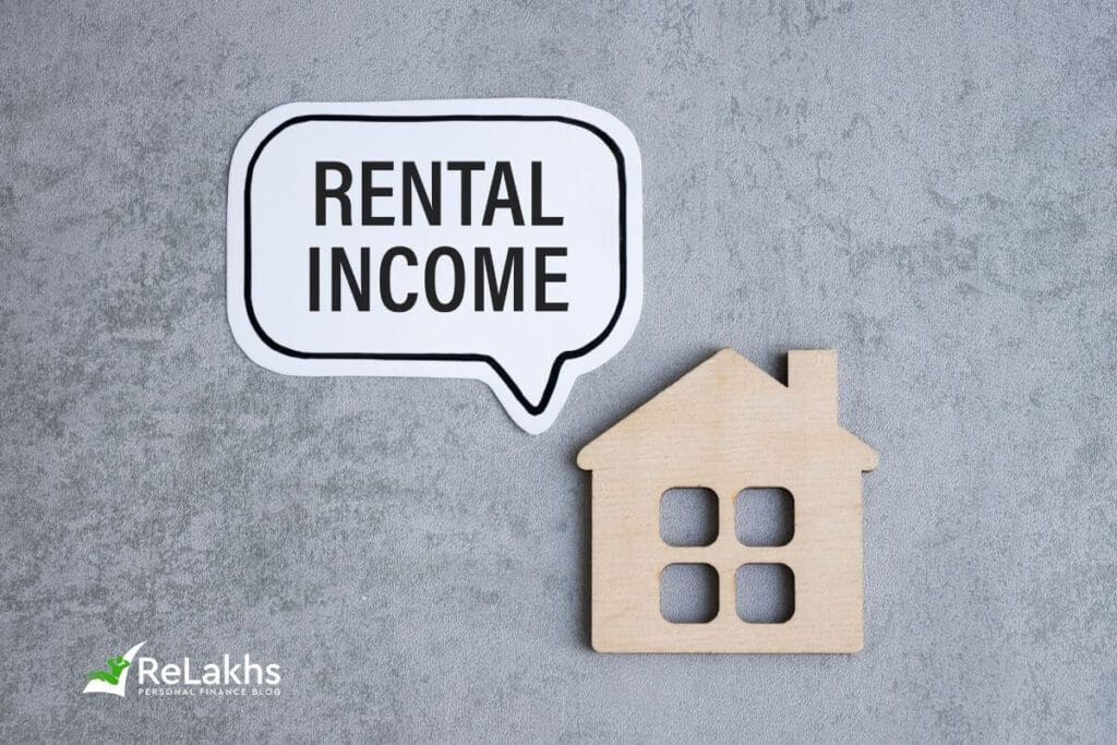Understanding Tax Implications of Income from House _ Property