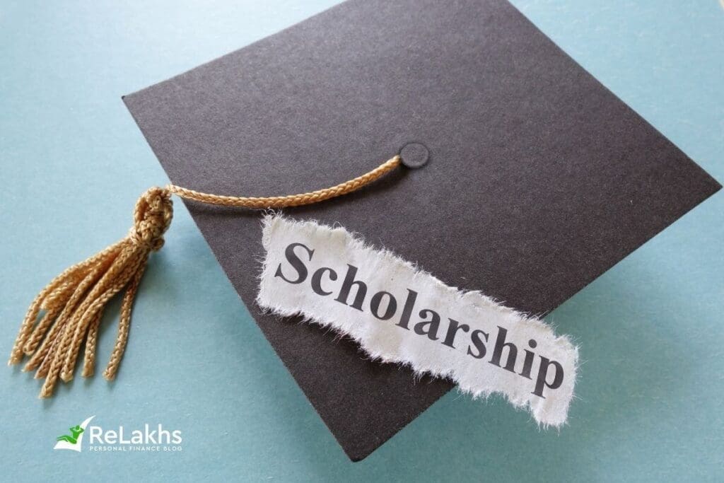 Vidya Lakshmi Website _ Search & Apply for Education Loans _ Govt Scholarships
