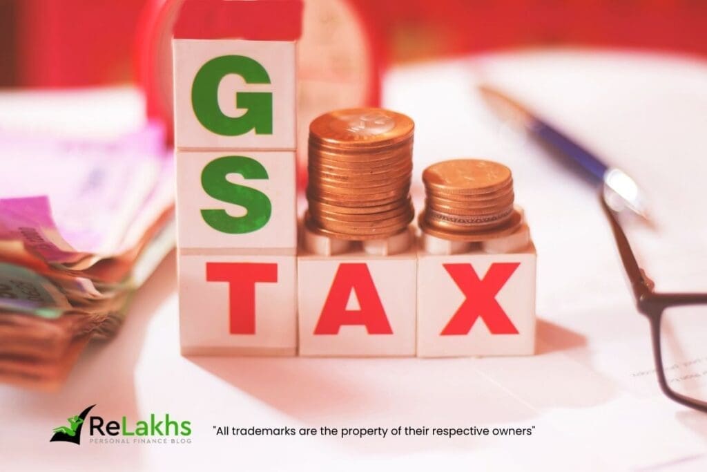 What is GST (Goods & Services Tax)