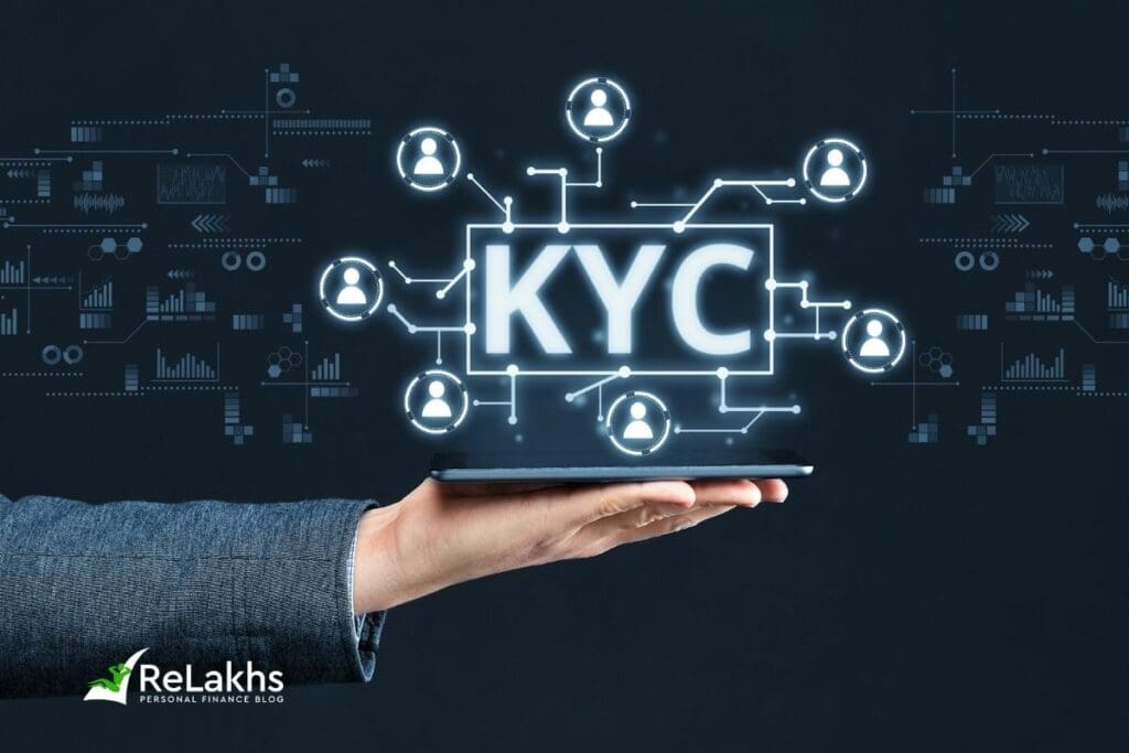 New KYC Norms