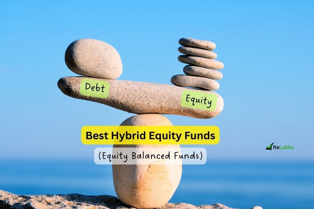 Hybrid Equity Funds