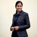 Priyadarshini Mulye of Artha FinPlan