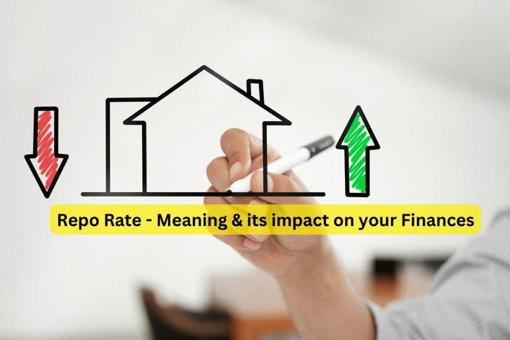 Repo rate policy and its impact