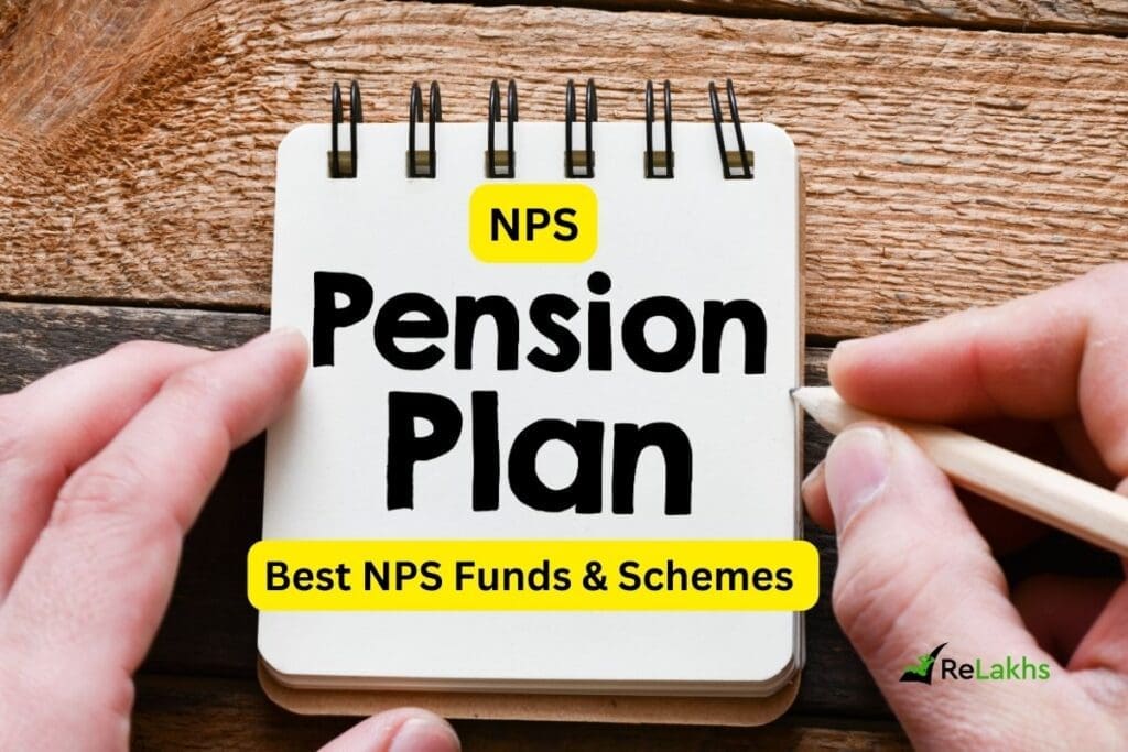 Best NPS Funds Schemes to invest in 2024