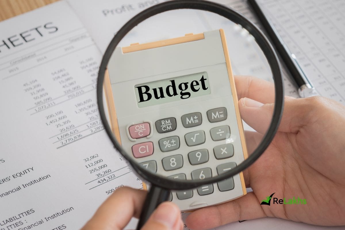 Budget 2025 key highlights