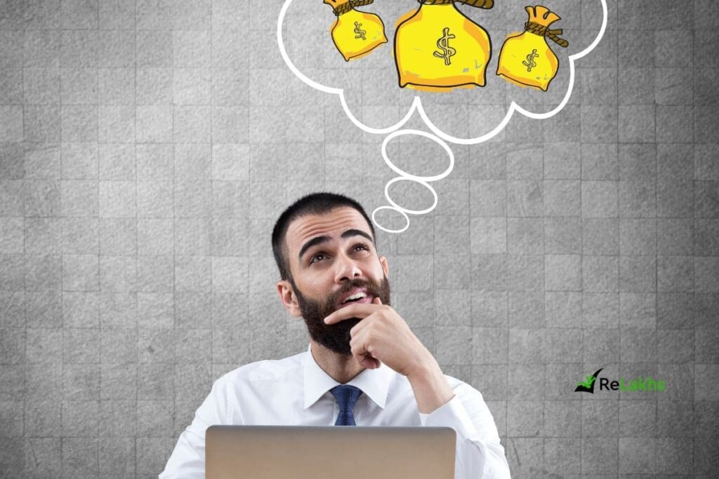 Normal income vs special income