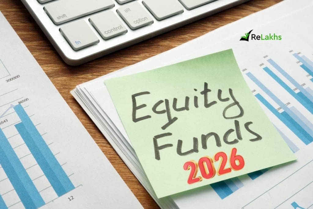 Best Equity Funds to invest in 2026
