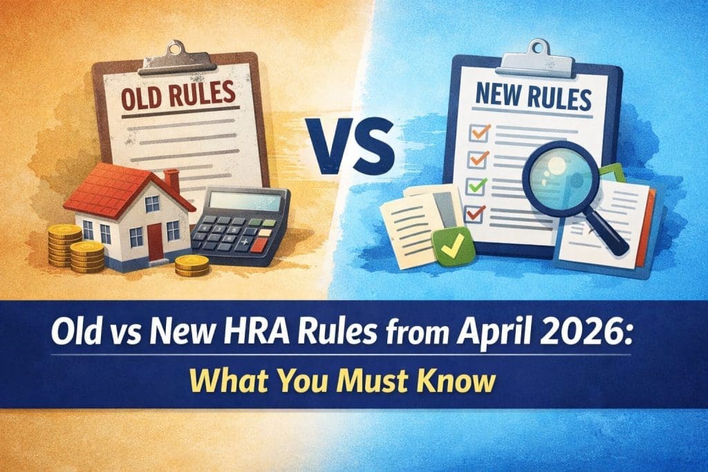 new hra rules from april 2026 old vs new hra guidelines featured image